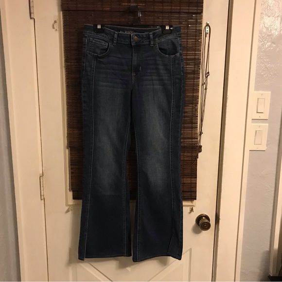 Womens m jeans by Maurice high rise - Picture 1 of 8
